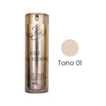 Base Ultra Blindada 01 30ml