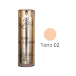 Base Ultra Blindada 02 30ml